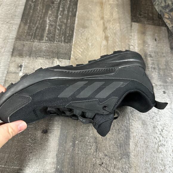 Adidas Terrex Anylander Womens Hiking Shoes ID3464 Size 7.5 - Picture 7 of 16